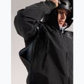Куртка дощовик чоловіча Arcteryx Beta AR black 6