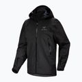 Куртка дощовик чоловіча Arcteryx Beta AR black 9