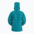 Куртка дощовик чоловіча Arcteryx Beta AR blue tetra 10