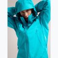 Куртка дощовик чоловіча Arcteryx Beta AR blue tetra 3