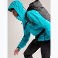 Куртка дощовик чоловіча Arc'teryx Beta AR blue tetra 4