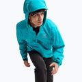 Куртка дощовик чоловіча Arcteryx Beta AR blue tetra 5