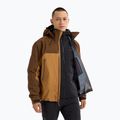 Куртка дощовик чоловіча Arc'teryx Beta AR relic/yukon 5