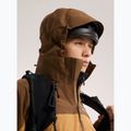 Куртка дощовик чоловіча Arc'teryx Beta AR relic/yukon 6