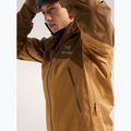 Куртка дощовик чоловіча Arc'teryx Beta AR relic/yukon 7