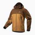 Куртка дощовик чоловіча Arc'teryx Beta AR relic/yukon 9