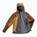 Куртка дощовик чоловіча Arc'teryx Beta AR relic/yukon 10