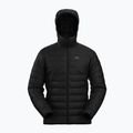 Пуховик чоловічий Arcteryx Cerium Hoody black