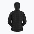 Пуховик чоловічий Arcteryx Cerium Hoody black 2
