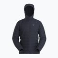 Пуховик чоловічий Arc'teryx Cerium Hoody black sapphire 8