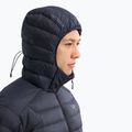 Пуховик чоловічий Arc'teryx Cerium Hoody black sapphire 7