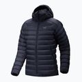Пуховик чоловічий Arc'teryx Cerium Hoody black sapphire 9