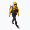 Куртка дощовик чоловіча Arc'teryx Alpha black sapphire/edziza 2