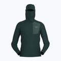 Кофта трекінгова чоловіча Arcteryx Rho LT Hoody pytheas 7