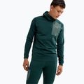 Кофта трекінгова чоловіча Arcteryx Rho LT Hoody pytheas