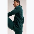 Кофта трекінгова чоловіча Arcteryx Rho LT Hoody pytheas 4