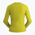 Кофта трекінгова жіноча Arc'teryx Rho Merino Wool Crew lampyre 2