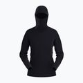Кофта трекінгова жіноча Arcteryx Rho Hoody black 9