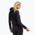 Кофта трекінгова жіноча Arcteryx Rho Hoody black 2