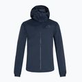 Куртка утеплена чоловіча Arcteryx Atom Hoody black sapphire 5