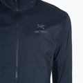 Куртка утеплена чоловіча Arcteryx Atom Hoody black sapphire 7
