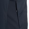 Куртка утеплена чоловіча Arcteryx Atom Hoody black sapphire 8