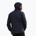 Куртка утеплена чоловіча Arcteryx Atom Hoody black sapphire 3