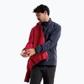 Куртка гібридна чоловіча Arcteryx Atom black sapphire 4