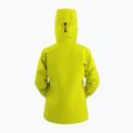 Куртка дощовик жіноча Arcteryx Beta LT euphoria 10