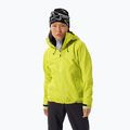 Куртка дощовик жіноча Arcteryx Beta LT euphoria