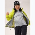 Куртка дощовик жіноча Arcteryx Beta LT euphoria 4