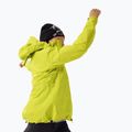 Куртка дощовик жіноча Arcteryx Beta LT euphoria 5