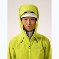 Куртка дощовик жіноча Arcteryx Beta LT euphoria 6