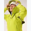 Куртка дощовик жіноча Arcteryx Beta LT euphoria 7
