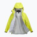 Куртка дощовик жіноча Arcteryx Beta LT euphoria 11