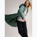 Пуховик жіночий Arc'teryx Patera Parka boxcar 8