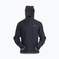 Куртка дощовик чоловіча Arc'teryx Beta black sapphire 6