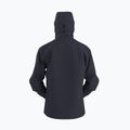 Куртка дощовик чоловіча Arc'teryx Beta black sapphire 10