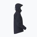 Куртка дощовик чоловіча Arc'teryx Beta black sapphire 13