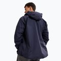 Куртка дощовик чоловіча Arc'teryx Beta black sapphire 2