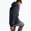 Куртка дощовик чоловіча Arc'teryx Beta black sapphire 4