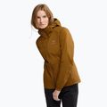 Пуховик жіночий Arc'teryx Atom Hoody yukon