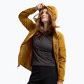 Пуховик жіночий Arc'teryx Atom Hoody yukon 2