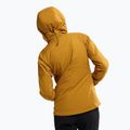 Пуховик жіночий Arc'teryx Atom Hoody yukon 3