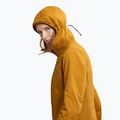 Пуховик жіночий Arc'teryx Atom Hoody yukon 4
