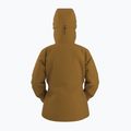 Пуховик жіночий Arc'teryx Atom Hoody yukon 7