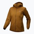 Пуховик жіночий Arc'teryx Atom Hoody yukon 8