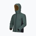 Пуховик чоловічий Arcteryx Atom Hoody boxcar 2
