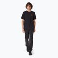 Футболка чоловіча Arcteryx Arc'Multi Bird Logo black 2