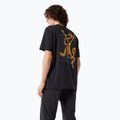 Футболка чоловіча Arcteryx Arc'Multi Bird Logo black 5